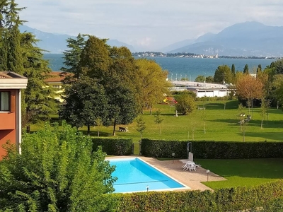 Vacanza (Affitto) Appartamento, in zona RIVOLTELLA DEL GARDA, DESENZANO DEL GARDA