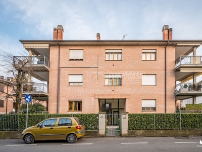 Vendita Appartamento Via Gregorio Agnini, 65, Vignola