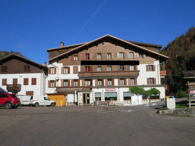 Vendita Hotel Rocca Pietore