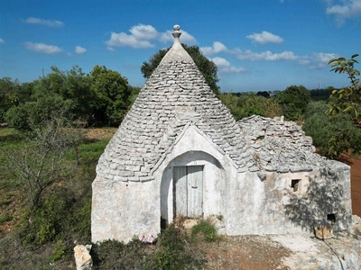 Vendita Trulli, MONOPOLI