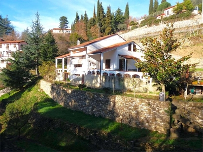 Vendita Villa Borgomaro