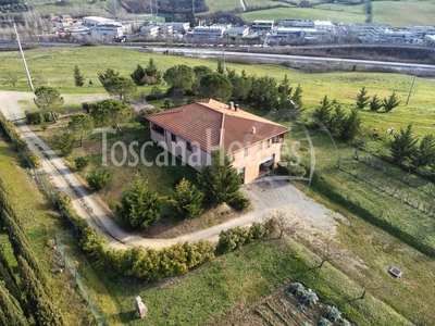 Vendita Villa, in zona CERCHIAIA, SIENA