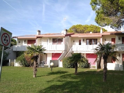 Villa a Schiera in in vendita da privato a San Michele al Tagliamento via Urano, 45