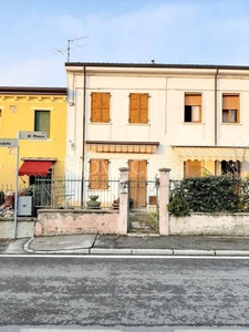 Villa a Schiera in in vendita da privato a Zevio via di Mezzo, 76