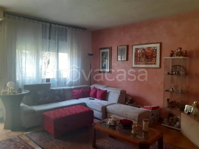 Villa a Schiera in vendita a Castelfranco Veneto