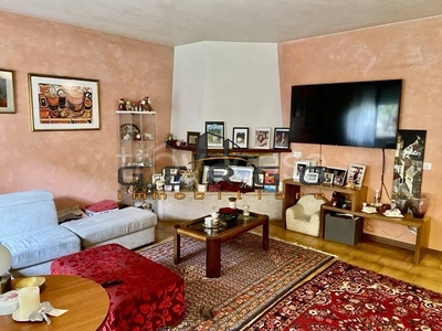 Villa a Schiera in vendita a Castelfranco Veneto via Roma