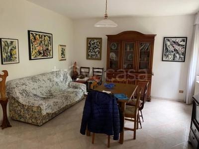 Villa a Schiera in vendita a Cavallino-Treporti via Fausta, 109