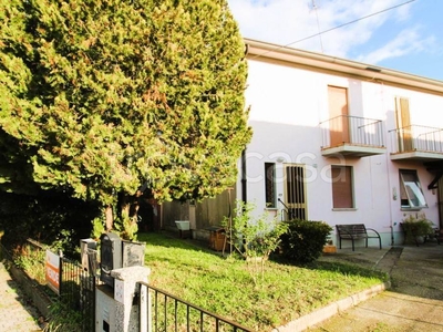 Villa a Schiera in vendita a Fossalta di Portogruaro via gorizia, 10
