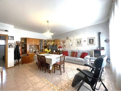 Villa a Schiera in vendita a Jesolo via Rusti, 1C
