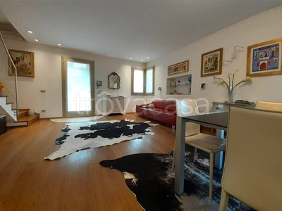 Villa a Schiera in vendita a Martellago