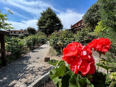 Villa a Schiera in vendita a Peschiera del Garda strada Gabbione