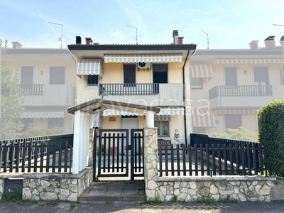 Villa a Schiera in vendita a San Bonifacio