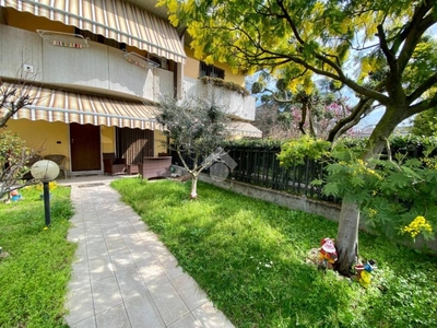 Villa a Schiera in vendita a San Giovanni Lupatoto via brodolini, 33