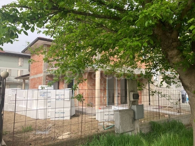 Villa a Schiera in vendita a San Giovanni Lupatoto via Legnaghese