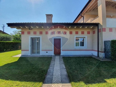 Villa a Schiera in vendita a San Martino Buon Albergo via Dolomiti, 16/c