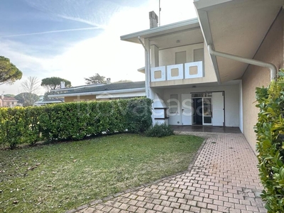 Villa a Schiera in vendita a San Michele al Tagliamento via Natisone
