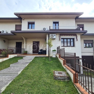 Villa a Schiera in vendita a Spinea via Fornase, 50