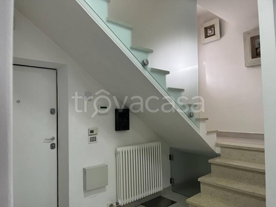 Villa a Schiera in vendita a Venezia via Mario Brunetti, 1