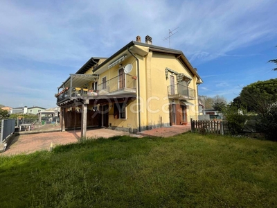 Villa a Schiera in vendita a Vigasio
