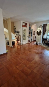 Villa Bifamiliare in in vendita da privato a Martellago via Lazio, 5