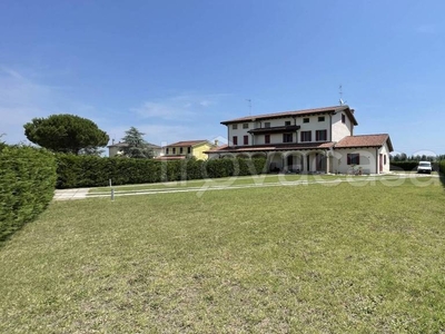Villa Bifamiliare in vendita a Chioggia via Vecchia Romea