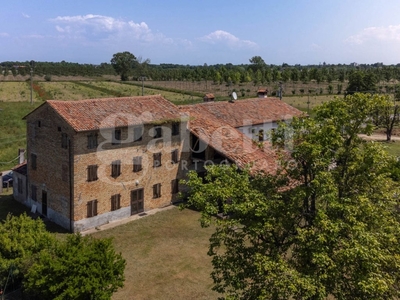 Villa Bifamiliare in vendita a Fossalta di Portogruaro fossalta di Portogruaro Damiano Chiesa,8