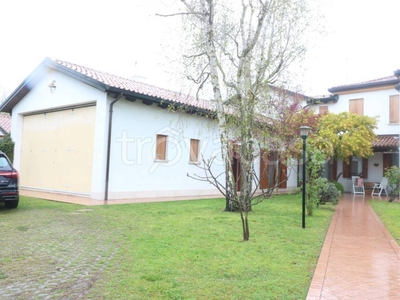 Villa Bifamiliare in vendita a Mira via Monte Cantone, 1