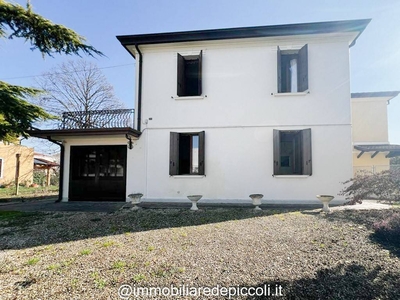 Villa Bifamiliare in vendita a San Donà di Piave