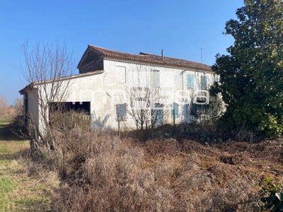 Villa Bifamiliare in vendita a San Donà di Piave via Calvecchia