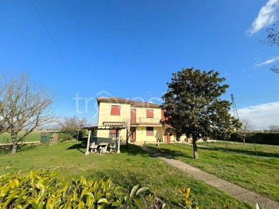 Villa Bifamiliare in vendita a San Donà di Piave via Isiata, 10