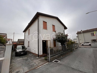 Villa Bifamiliare in vendita a Spinea via Antonello da Messina