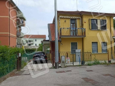 Villa Bifamiliare in vendita a Venezia vicolo del Giau, 6
