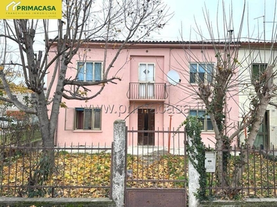 Villa Bifamiliare in vendita a Veronella piazza san gregorio, 1