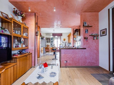 Villa Bifamiliare in vendita a Vigasio via Verona, 29