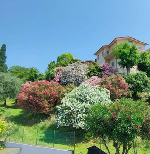 Villa in in vendita da privato a Sona via Luigi Perosi, 7
