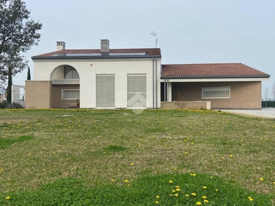 Villa in vendita a Campolongo Maggiore vicolo Campi di Maghe, 107
