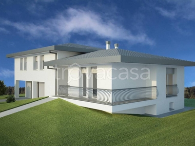 Villa in vendita a Camponogara
