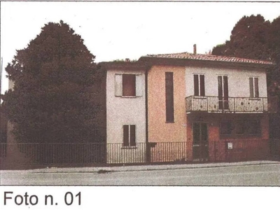Villa in vendita a Camponogara prozzolo