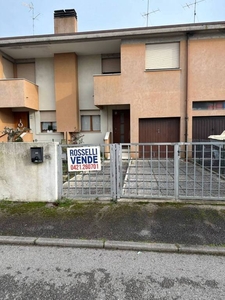 Villa in vendita a Caorle via g. Mazzini, 50