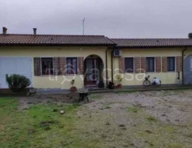 Villa in vendita a Cavarzere via Maresana