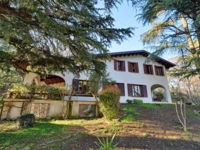 Villa in vendita a Cinto Euganeo via del monte