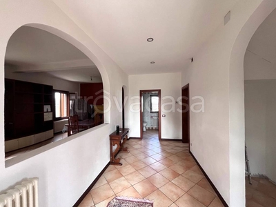 Villa in vendita a Dolo via Carrezzioi, 38