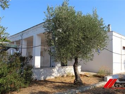 Villa in Vendita a Ostuni