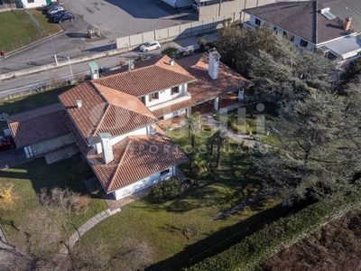 Villa in vendita a Portogruaro portogruaro Manuzio,6