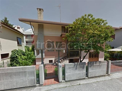 Villa in vendita a Portogruaro viale Venezia
