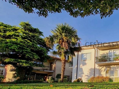 Villa in vendita a Pressana via Padana