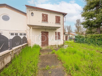 Villa in vendita a San Donà di Piave via Carbonera