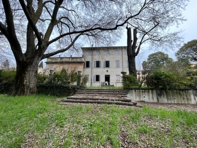 Villa in vendita a Tregnago
