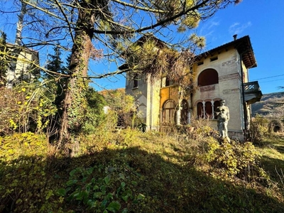 Villa in vendita a Tregnago via dei Bandi, 32