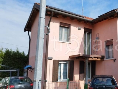 Villa in vendita a Venezia via Orlanda, 68A